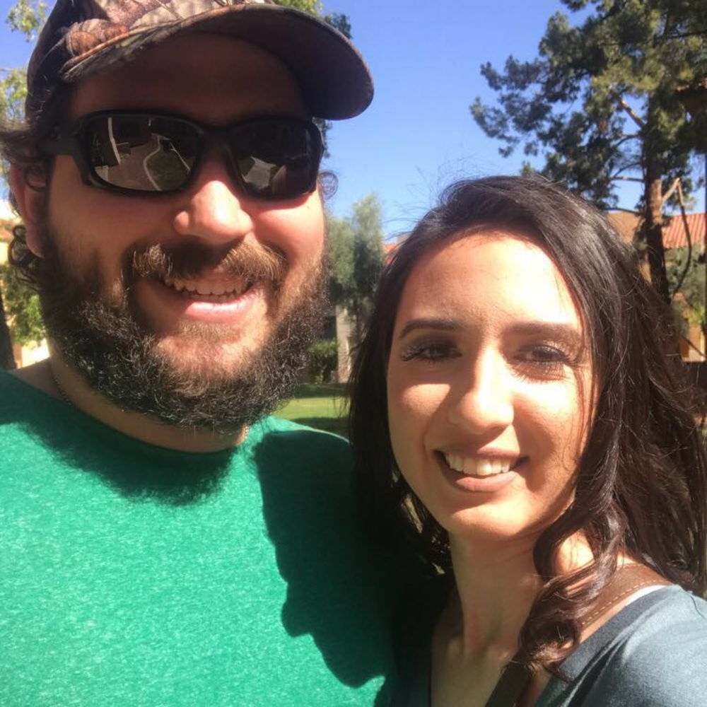 Meet your Posher, Elizabeth